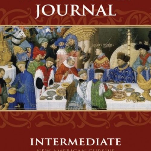 My Thankfulness Journal: Intermediate