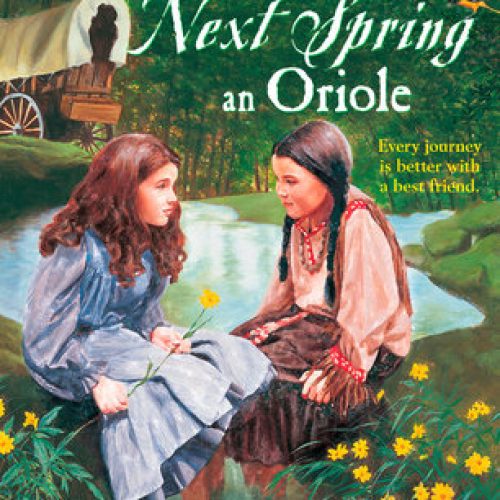 Next Spring an Oriole