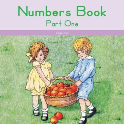 Numbers Book – Part One