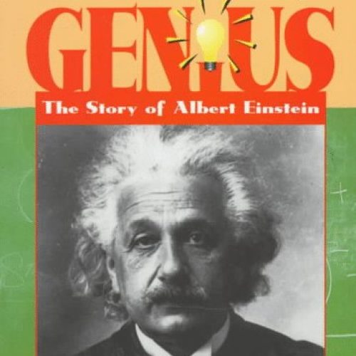 Ordinary Genius