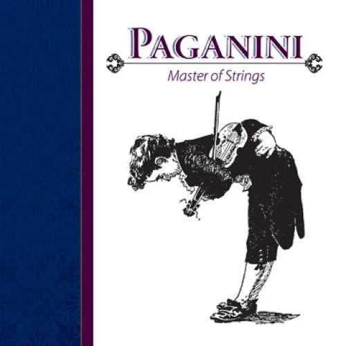 Paganini, Master of Strings