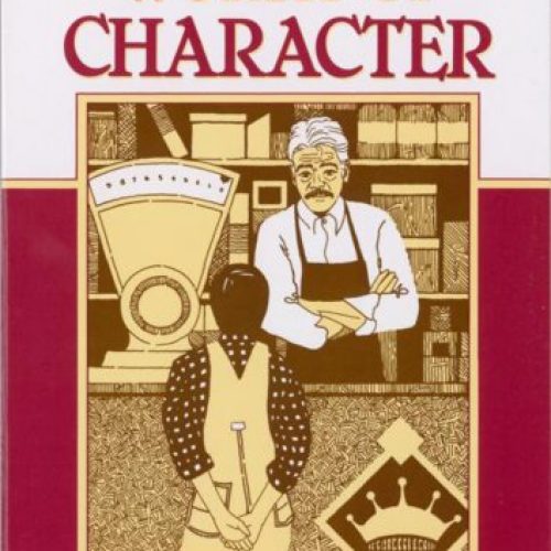 A Penny’s Worth of Character