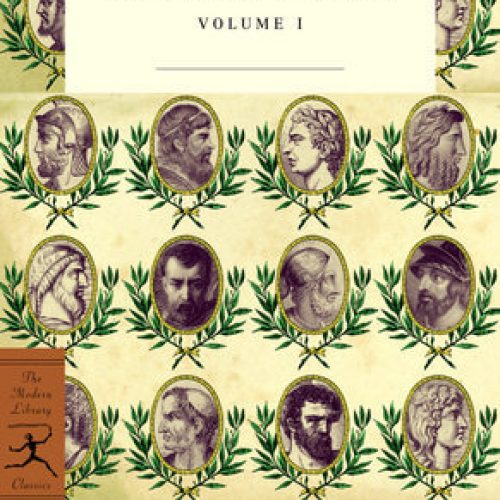Plutarch’s Lives – Volume 1