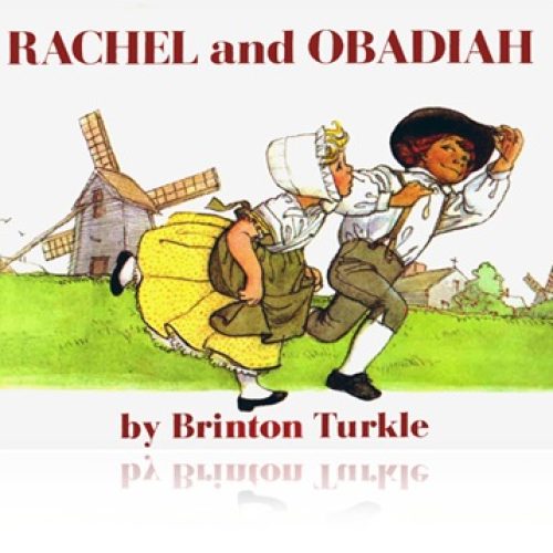 Rachel and Obadiah
