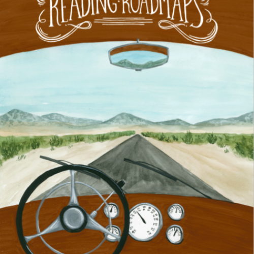 Reading Roadmaps