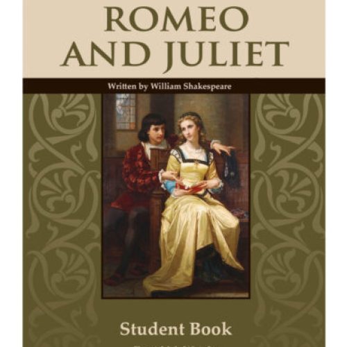 Romeo and Juliet – Student Book (Second Edition)