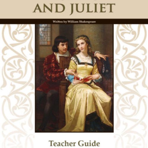 Romeo and Juliet – Teacher Guide (Second Edition)