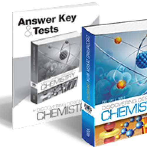 Discovering Design with Chemistry Set