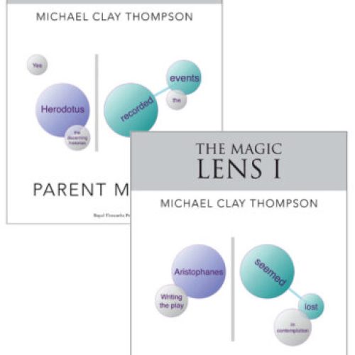 The Magic Lens I – Manual (Parent or Teacher)
