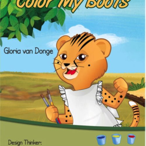 Color My Boots