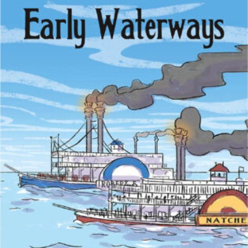 Pioneers on the Early Waterways