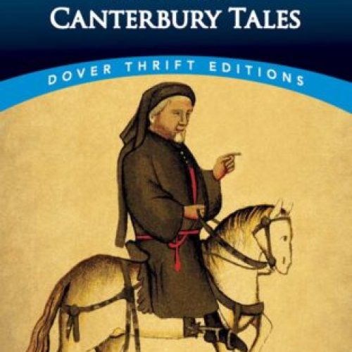 Selected Canterbury Tales