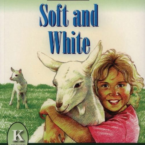 Soft and White