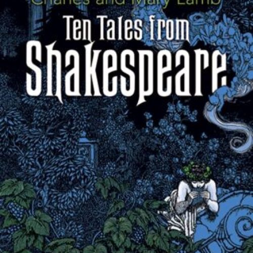 Ten Tales from Shakespeare