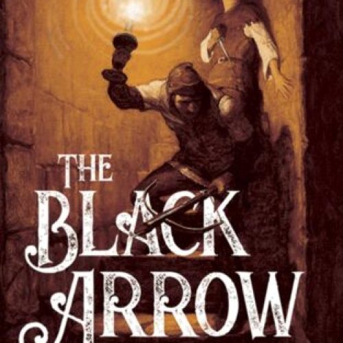 The Black Arrow