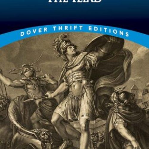 The Iliad
