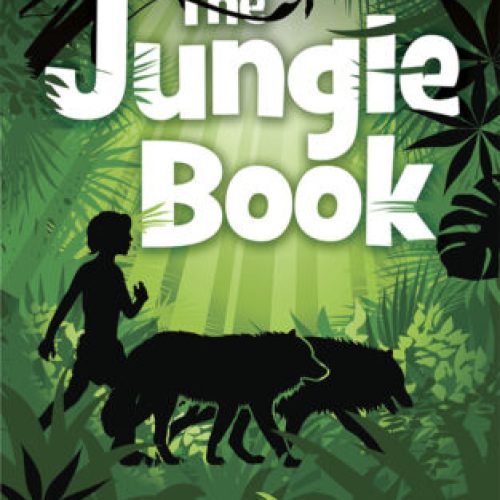The Jungle Book