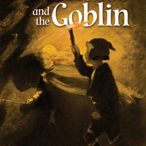 The Princess and the Goblin