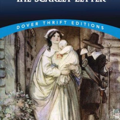 The Scarlet Letter