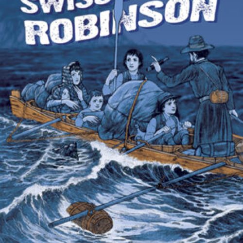 The Swiss Family Robinson