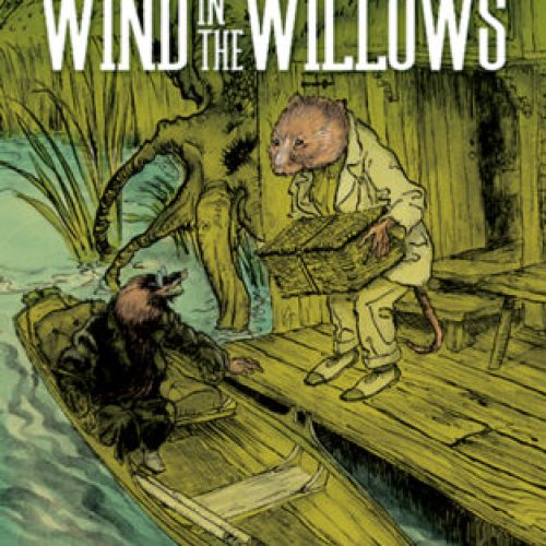 Wind in the Willows