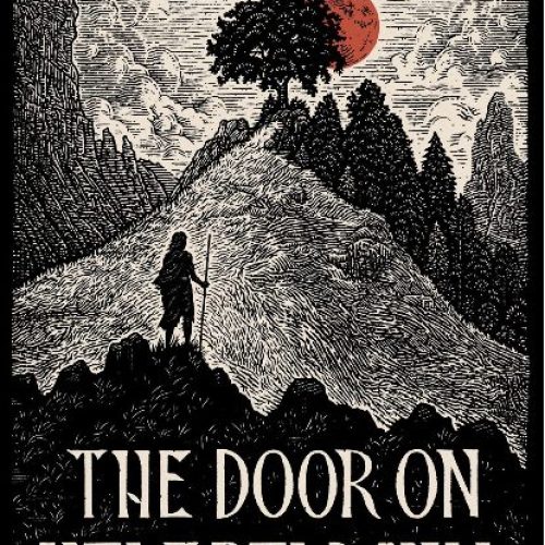The Door on Half-Bald Hill