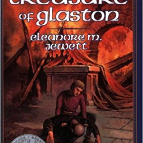 The Hidden Treasure of Glaston