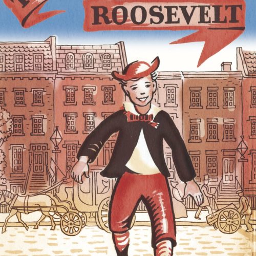 Theodore Roosevelt