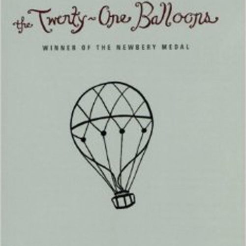 The Twenty-One Balloons