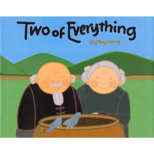 Two of Everything