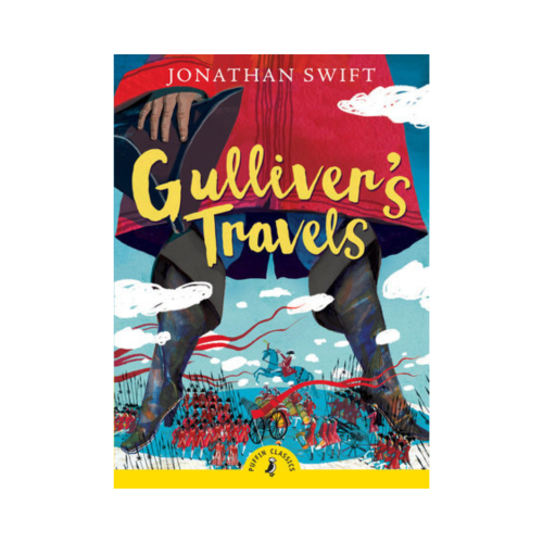 Gulliver’s Travels