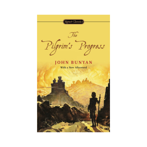 The Pilgrim’s Progress (Signet)
