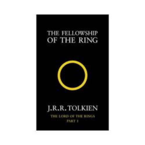 The Fellowship of the Ring