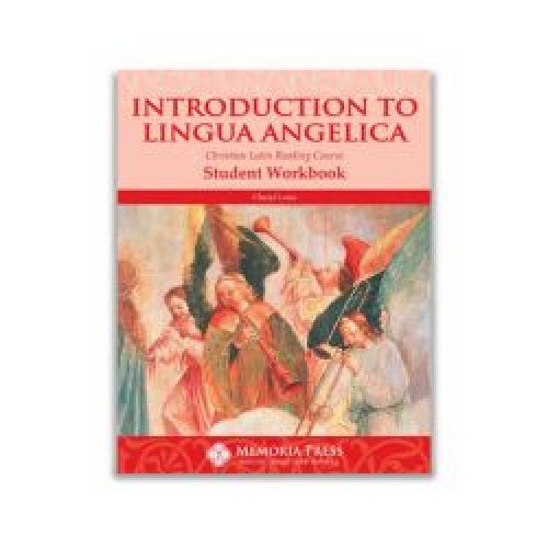 Introduction to Lingua Angelica – Student Workbook
