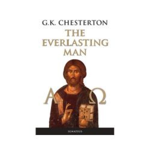 The Everlasting Man