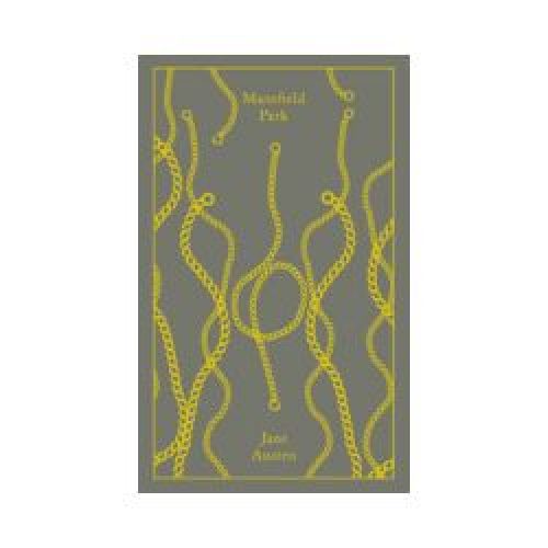 Mansfield Park