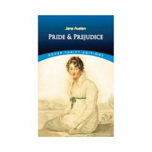 Pride and Prejudice