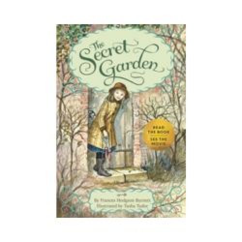 The Secret Garden