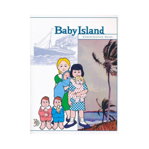 Baby Island – Comprehension Guide