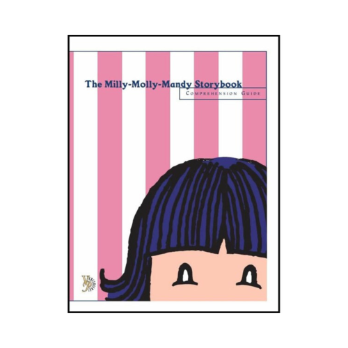 Milly Molly Mandy – Comprehension Guide