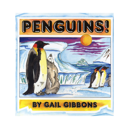 Penguins!