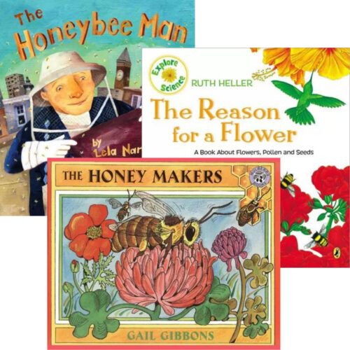 The Bee Bundle
