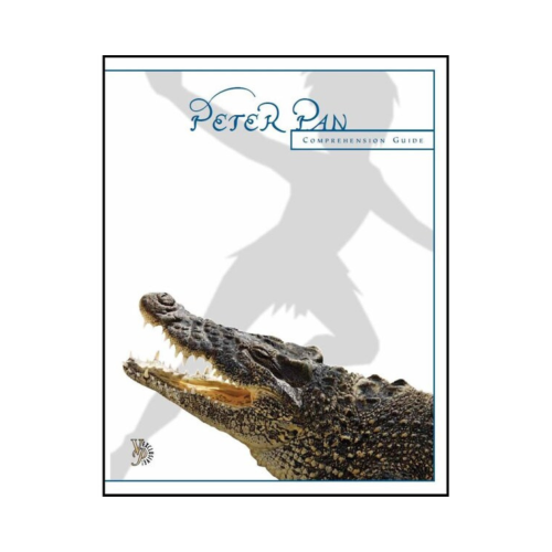 Peter Pan – Comprehension Guide
