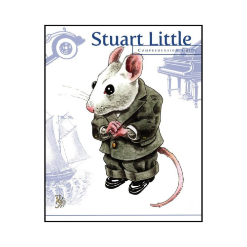 Stuart Little – Comprehension Guide