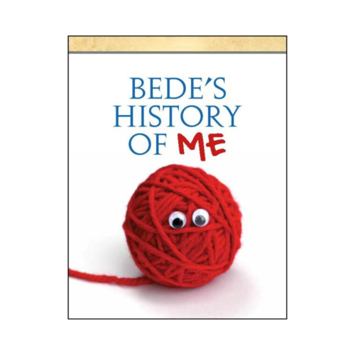 Bede’s History of Me