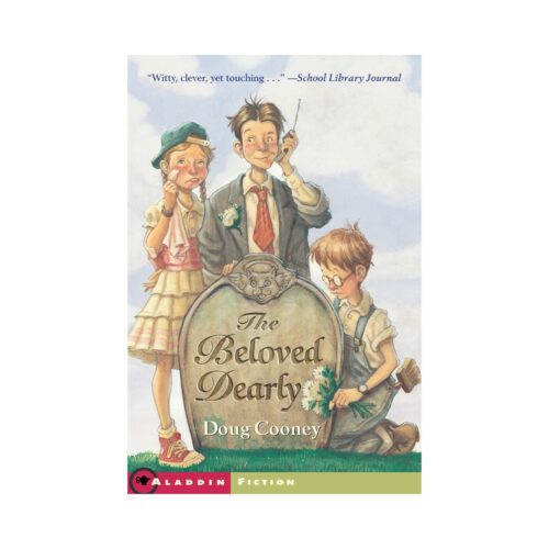 The Beloved Dearly