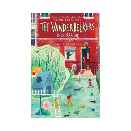 The Vanderbeekers to the Rescue