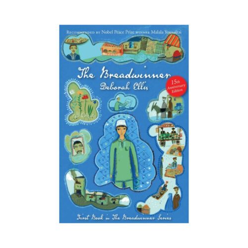 The Breadwinner
