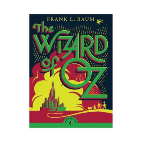The Wizard of Oz