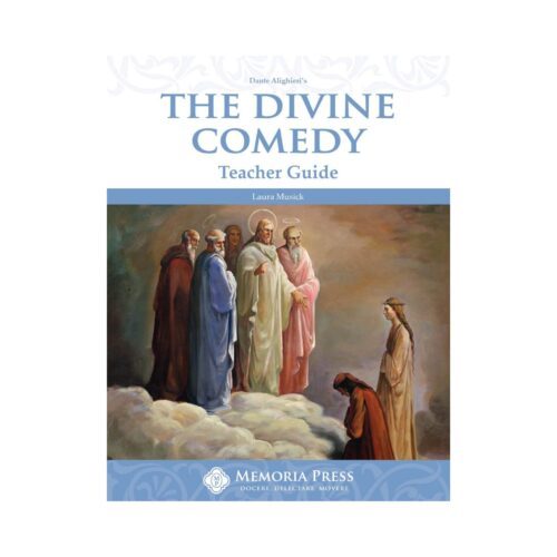 The Divine Comedy – Teacher Guide